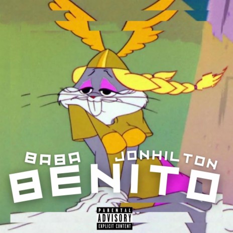 Benito ft. Jonhilton | Boomplay Music