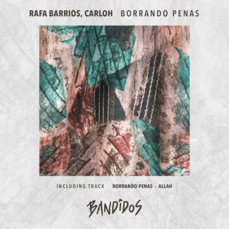 Borrando Penas ft. Carloh | Boomplay Music