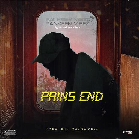 Pains end | Boomplay Music