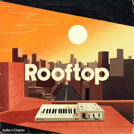 Rooftop ft. Claptu | Boomplay Music