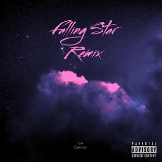 Falling Star (Remix) lyrics | Boomplay Music