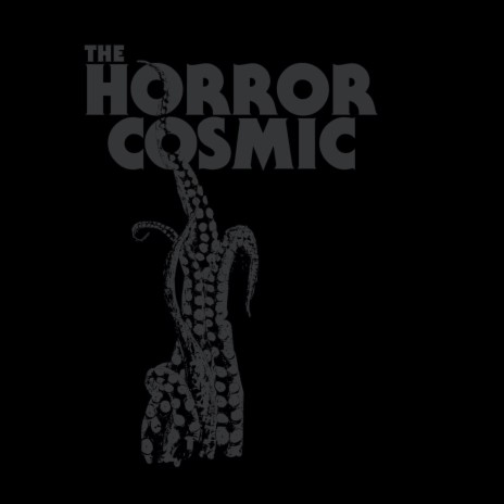 The Horror Cosmic (Audiobook) | Boomplay Music