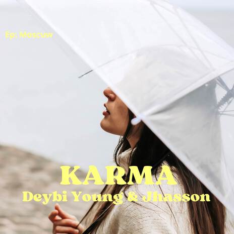 Karma ft. Jhasson | Boomplay Music