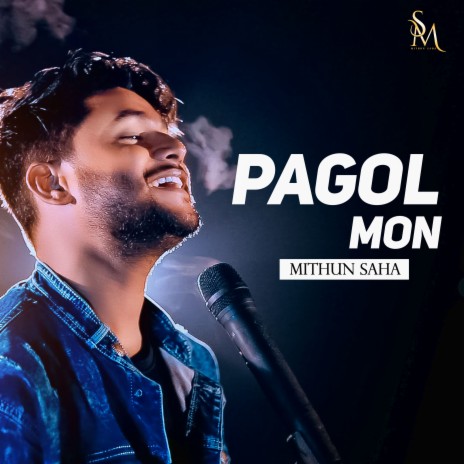 Pagol Mon | Boomplay Music