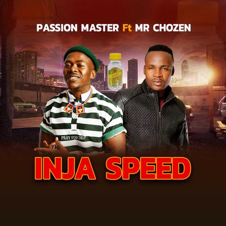 Inja Speed (feat. mr chozen & Rambo S) | Boomplay Music