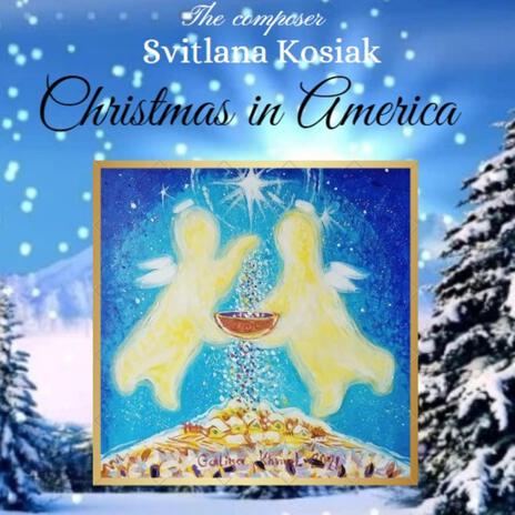 Christmas in America | Boomplay Music