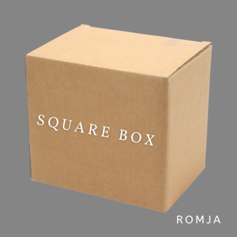 Square Box | Boomplay Music