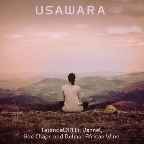 Usawara ft. Vannel, Kae Chaps & Delmar African Wine | Boomplay Music