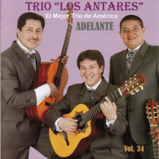 Trio Los Antares, Vol. 34