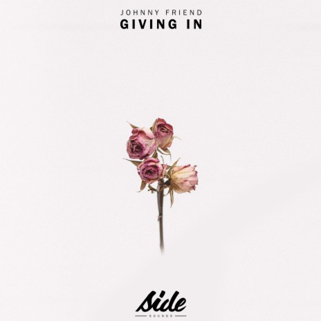 Giving In | Boomplay Music