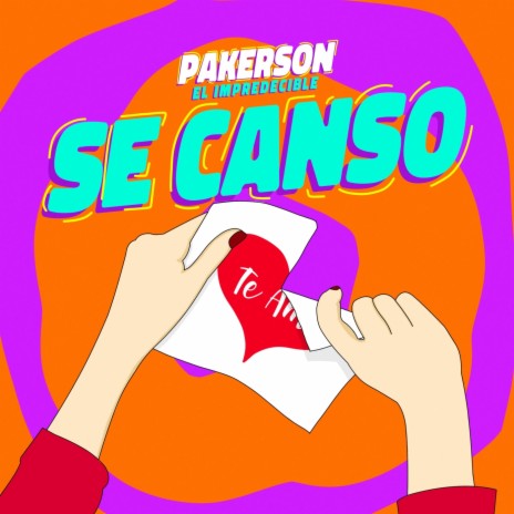 Se Canso | Boomplay Music