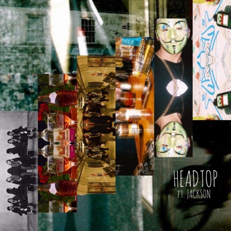 Headtop ft. Jackson | Boomplay Music