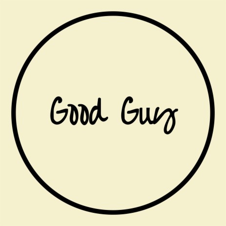 Good Guy ft. Menxce, KSN & Drizzle Silva