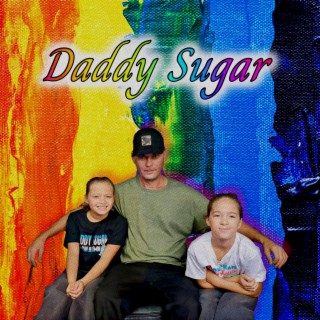 Daddy Sugar ft. Izzy B. & Aaliyah Blackmon lyrics | Boomplay Music