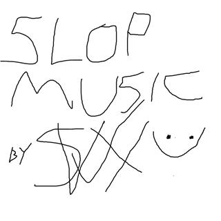 slop music