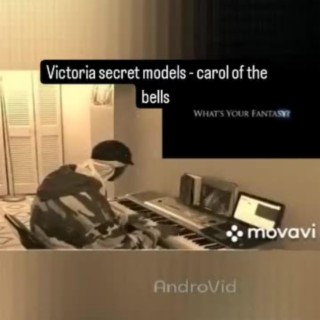 Victoria secret of the bells