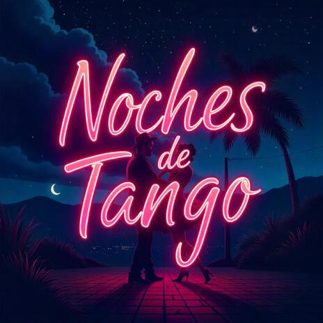 Sombras Del Tango ft. Mi Loco Tango & Tango Negro Trio | Boomplay Music