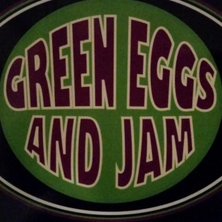 Green Eggs and Jam