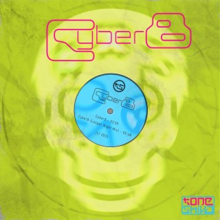 Cyber8