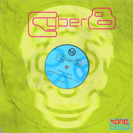 Cyber8 (Longer Night Mix) | Boomplay Music