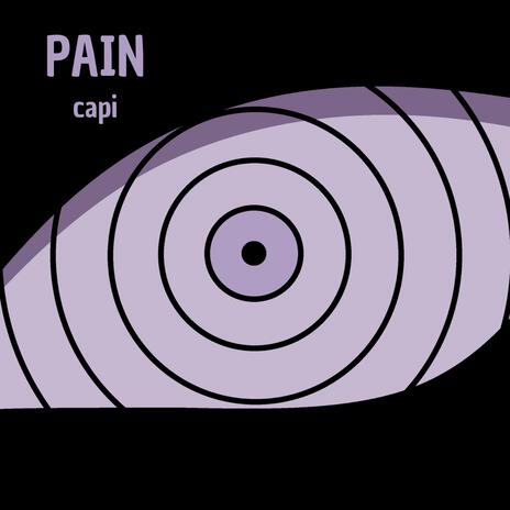 PAIN | Boomplay Music