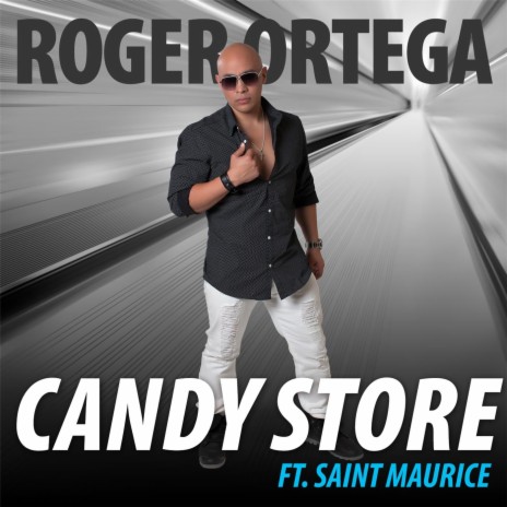 Candy Store (feat. Saint Maurice) | Boomplay Music