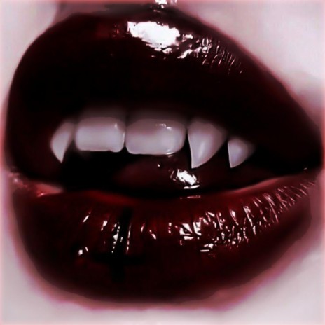 blood on her lipstick ft. 1stress | Boomplay Music