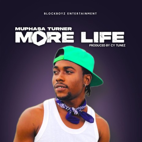 More Life | Boomplay Music