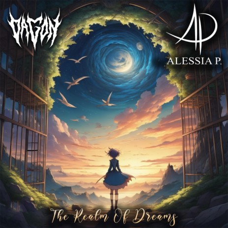 The Realm Of Dreams ft. Alessia P. | Boomplay Music