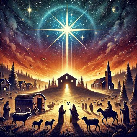 A Star in Bethlehem