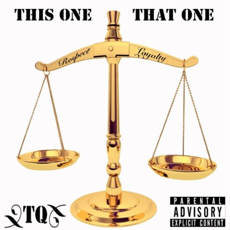 THIS ONE THAT ONE | Boomplay Music