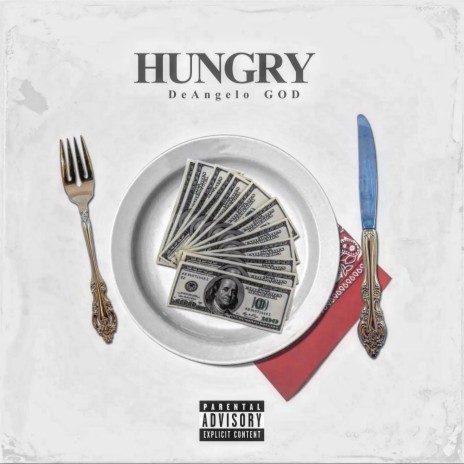 HUNGRY | Boomplay Music