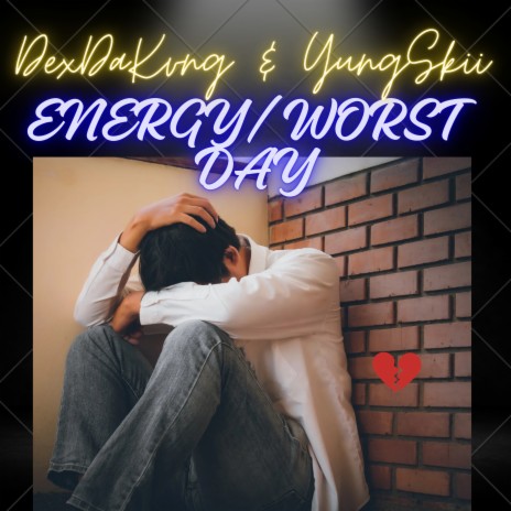 ENERGY ft. Yung Skii | Boomplay Music