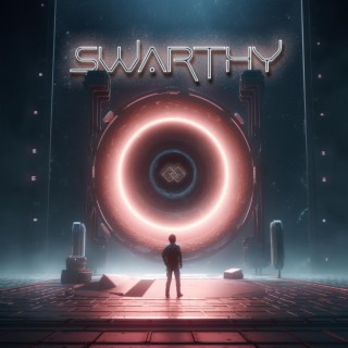 SWARTHY