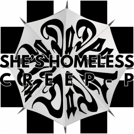 She's Homeless (Sped Up Version) | Boomplay Music