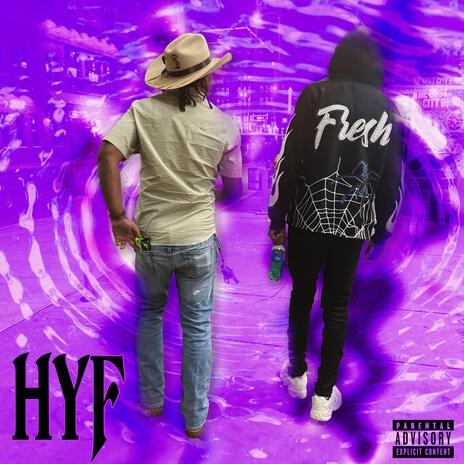 HYF ft. Roy Brown | Boomplay Music