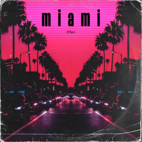 Miami ft. Vibekulture Sa | Boomplay Music