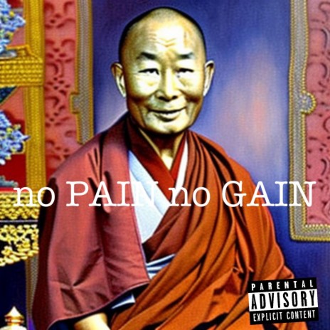 no Pain no Gain | Boomplay Music