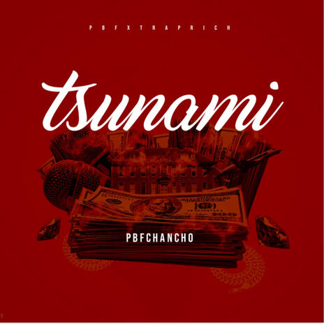 tsunami | Boomplay Music