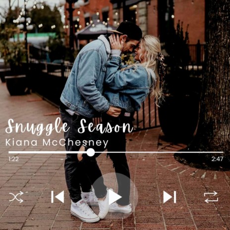 Snuggle Season | Boomplay Music