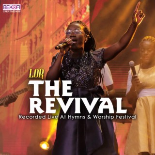 The Revival (Live at Hymns & Worship Festival)