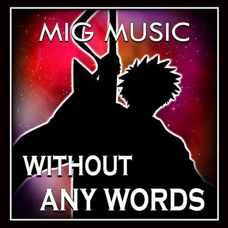 Without Any Words | Boomplay Music