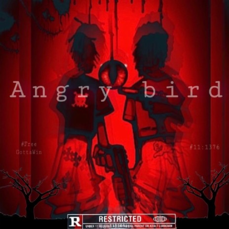 Angry Bird ft. Zaygottawin