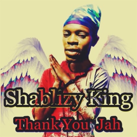 Thank You Jah | Boomplay Music