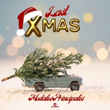 Last Christmas | Boomplay Music