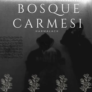 Bosque carmesi