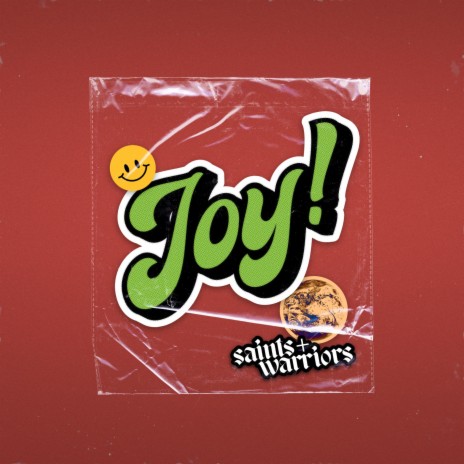Joy! | Boomplay Music