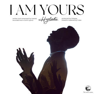 I Am Yours lyrics | Boomplay Music