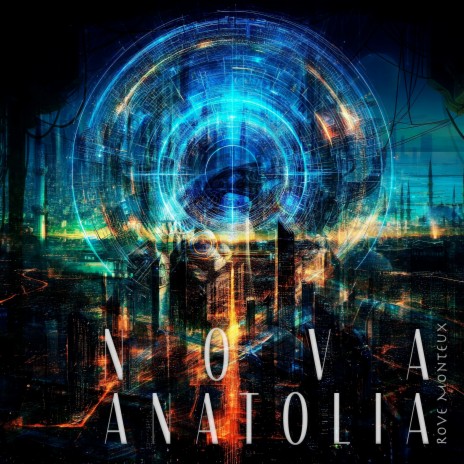 Nova Anatolia | Boomplay Music