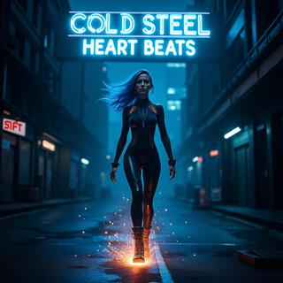 Cold Steel (Heart Beats) lyrics | Boomplay Music